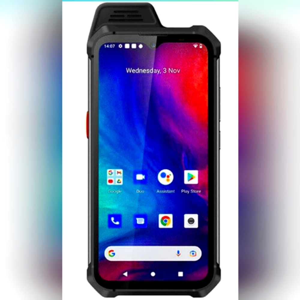 W888 unlocked android with zello